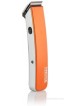 Nova Cordless NHT 1045 O Trimmer For Men(Orange)